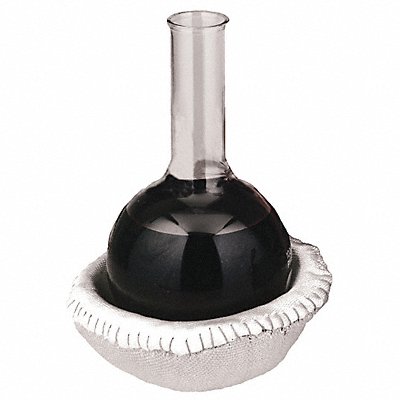 Laboratory Heating Mantles image